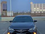 Toyota Camry 2015 года за 8 500 000 тг. в Кызылорда