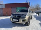 Toyota Land Cruiser Prado 2005 годаfor12 300 000 тг. в Риддер – фото 3