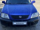 Honda CR-V 2000 года за 4 100 000 тг. в Семей – фото 4