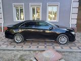 Toyota Camry 2012 годаүшін7 500 000 тг. в Кызылорда – фото 2