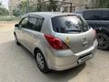 Nissan Tiida 2007 годаfor3 500 000 тг. в Актау