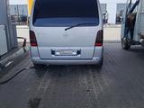 Mercedes-Benz Vito 1998 годаfor4 500 000 тг. в Атырау – фото 5