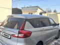 Suzuki Ertiga 2023 годаүшін10 500 000 тг. в Алматы – фото 5