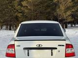 ВАЗ (Lada) Priora 2170 2014 года за 4 500 000 тг. в Караганда – фото 3