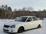 ВАЗ (Lada) Priora 2170 2014 года за 4 500 000 тг. в Караганда