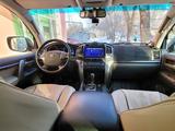 Toyota Land Cruiser 2008 года за 16 600 000 тг. в Отеген-Батыр – фото 5