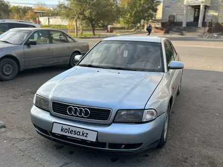 Audi A4 1996 года за 2 000 000 тг. в Павлодар