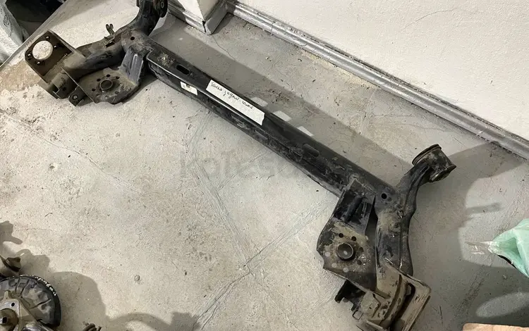 Балка задний KIA SELTOS (2018-2026) ORIGINAL б’ у. за 10 000 тг. в Алматы