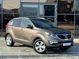 Kia Sportage 2014 годаүшін8 925 000 тг. в Уральск – фото 3