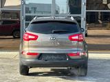 Kia Sportage 2014 годаүшін8 925 000 тг. в Уральск – фото 5