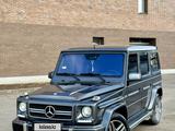 Mercedes-Benz G 55 AMG 2004 года за 16 000 000 тг. в Астана – фото 3