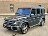 Mercedes-Benz G 55 AMG 2004 года за 16 000 000 тг. в Астана