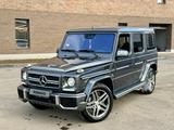 Mercedes-Benz G 55 AMG 2004 года за 16 000 000 тг. в Астана – фото 2