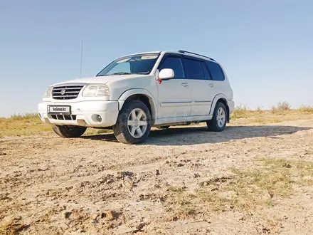 Suzuki Grand Vitara 2002 года за 3 000 000 тг. в Атырау – фото 3