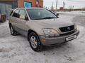 Lexus RX 300 1998 года за 4 500 000 тг. в Астана – фото 2