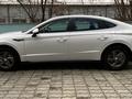 Hyundai Sonata 2024 годаfor14 300 000 тг. в Алматы – фото 6