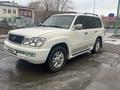 Lexus LX 470 2001 годаүшін8 500 000 тг. в Кокшетау