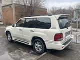 Lexus LX 470 2001 года за 8 500 000 тг. в Кокшетау – фото 2