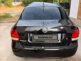 Volkswagen Polo 2013 года за 1 480 000 тг. в Талдыкорган – фото 2