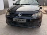 Volkswagen Polo 2013 года за 1 480 000 тг. в Талдыкорган