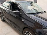 Volkswagen Polo 2013 года за 1 480 000 тг. в Талдыкорган – фото 3