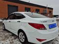 Hyundai Solaris 2015 года за 5 900 000 тг. в Астана – фото 2