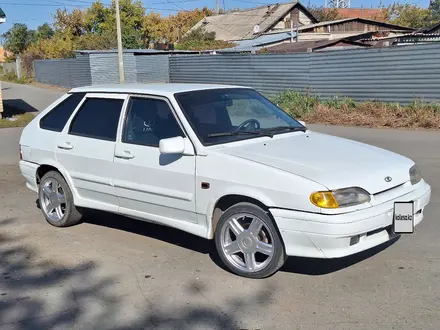 ВАЗ (Lada) 2114 2013 года за 1 400 000 тг. в Костанай – фото 3