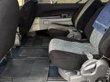 Mitsubishi Delica 1996 годаүшін3 500 000 тг. в Жезказган – фото 5