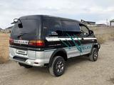 Mitsubishi Delica 1996 годаүшін3 500 000 тг. в Жезказган – фото 2