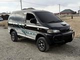 Mitsubishi Delica 1996 годаүшін3 500 000 тг. в Жезказган