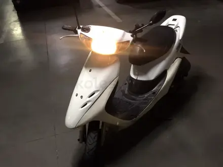 Honda  Dio 2003 года за 300 000 тг. в Алматы – фото 3