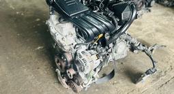 Контрактный двигатель Nissan Micra 1.2 литра HR12. Из Японии!үшін350 400 тг. в Астана – фото 2