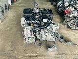 Контрактный двигатель Nissan Micra 1.2 литра HR12. Из Японии!for350 400 тг. в Астана
