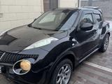 Nissan Juke 2012 года за 5 800 000 тг. в Алматы