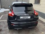 Nissan Juke 2012 года за 5 800 000 тг. в Алматы – фото 2