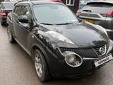 Nissan Juke 2012 года за 5 800 000 тг. в Алматы – фото 3