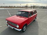 ВАЗ (Lada) 2102 1980 года за 1 700 000 тг. в Кызылорда – фото 2