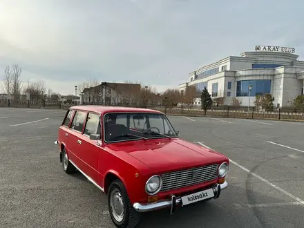 ВАЗ (Lada) 2102 1980 года за 1 700 000 тг. в Кызылорда – фото 4