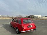 ВАЗ (Lada) 2102 1980 года за 1 700 000 тг. в Кызылорда – фото 5