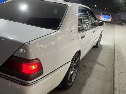 Mercedes-Benz S 300 1992 года за 5 000 000 тг. в Костанай – фото 8