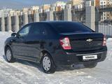 Chevrolet Cobalt 2023 года за 6 390 000 тг. в Астана – фото 5