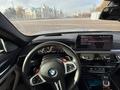 BMW M5 2022 года за 55 000 000 тг. в Алматы