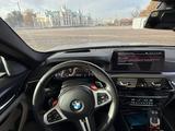 BMW M5 2022 года за 55 000 000 тг. в Алматы