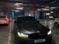 BMW M5 2022 года за 55 000 000 тг. в Алматы – фото 6