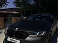 BMW M5 2022 года за 55 000 000 тг. в Алматы – фото 7