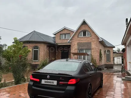 BMW M5 2022 года за 55 000 000 тг. в Алматы – фото 8