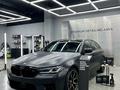 BMW M5 2022 года за 55 000 000 тг. в Алматы – фото 9