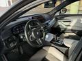 BMW M5 2022 года за 55 000 000 тг. в Алматы – фото 3