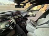 BMW M5 2022 года за 55 000 000 тг. в Алматы – фото 2