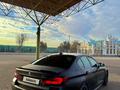 BMW M5 2022 года за 55 000 000 тг. в Алматы – фото 5